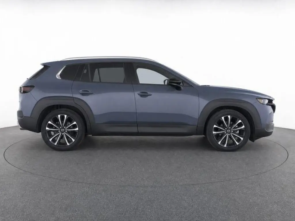 Mazda CX-50 2025 AWD 2.5 S Premium Plus 4dr SUV