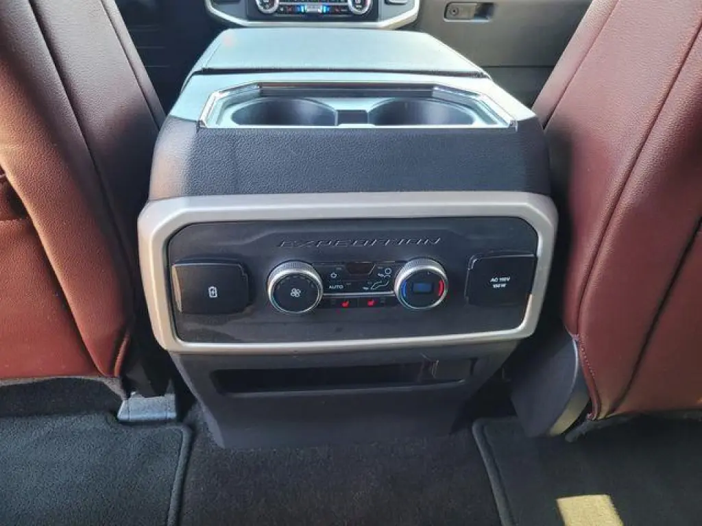 Ford Expedition MAX 2023 4x4 Limited 4dr SUV