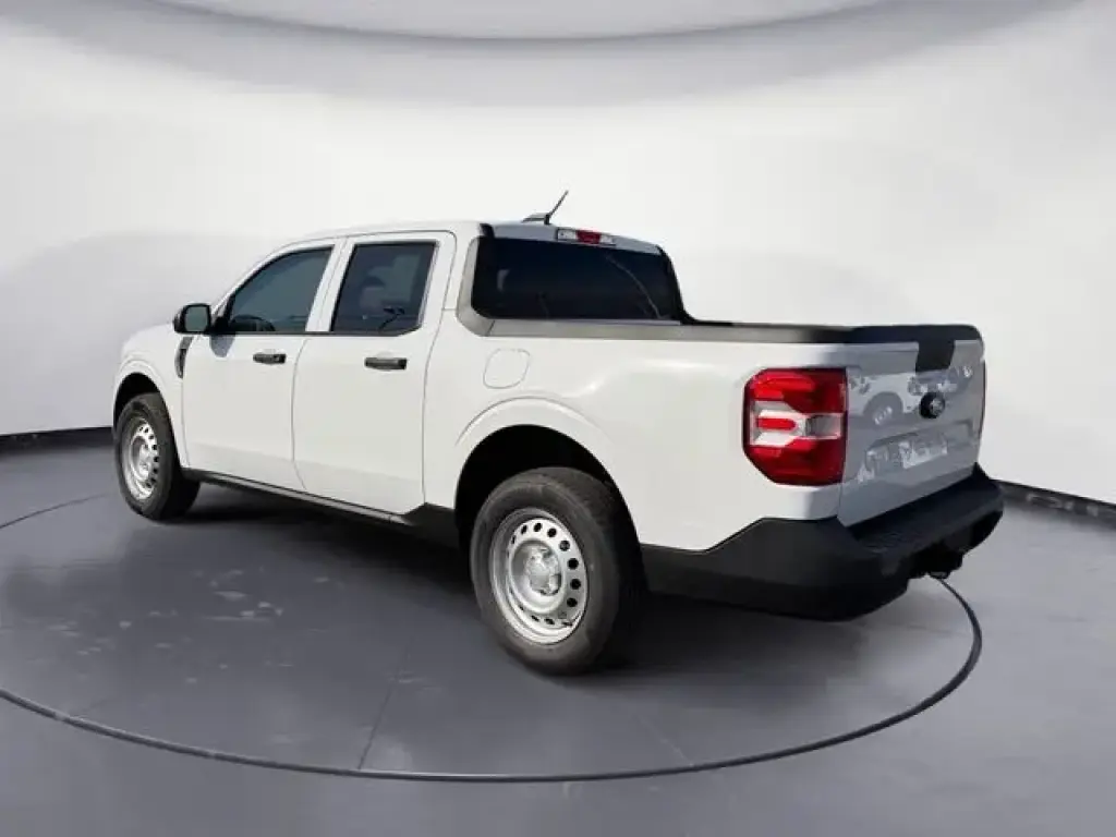 Ford Maverick 2026 XL 4dr SuperCrew 4.5 ft. SB