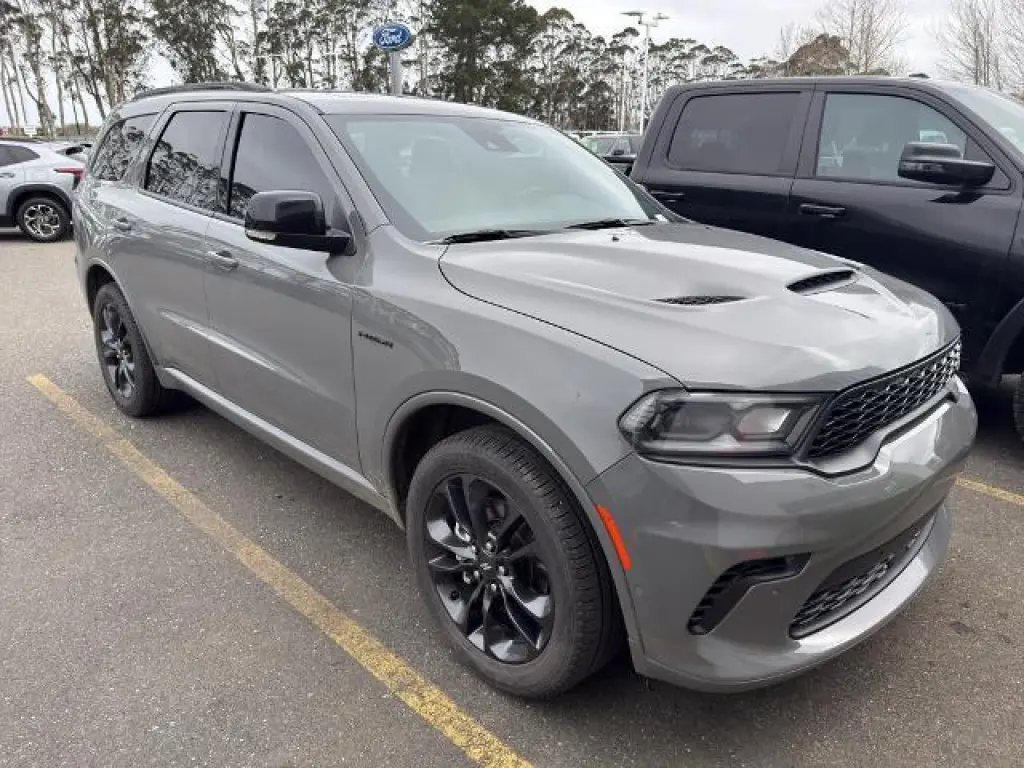 Dodge Durango 2024 AWD R/T 4dr SUV