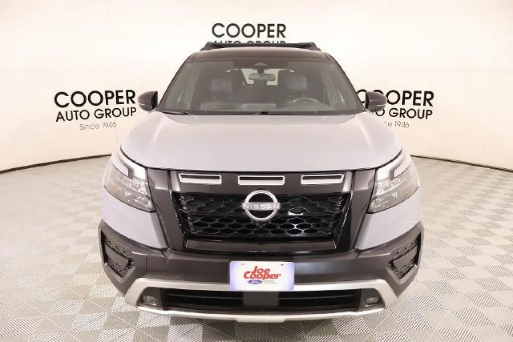 Nissan Pathfinder 2024 AWD SV 4dr SUV