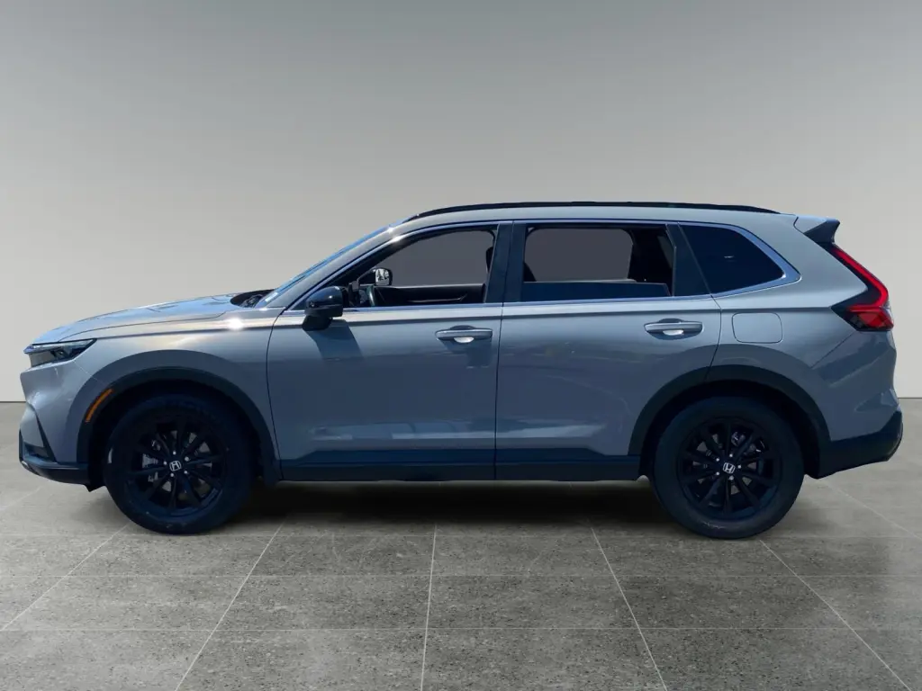 Honda CR-V Hybrid 2024 Sport 4dr SUV