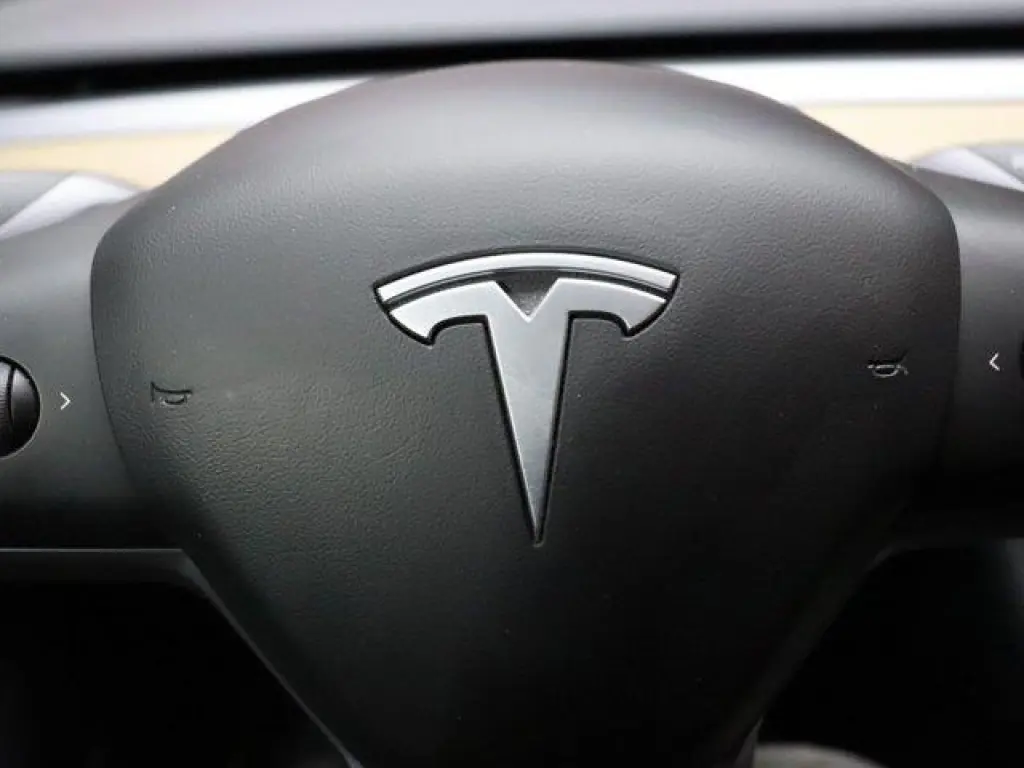 Tesla Model 3 2020 AWD Long Range 4dr Sedan