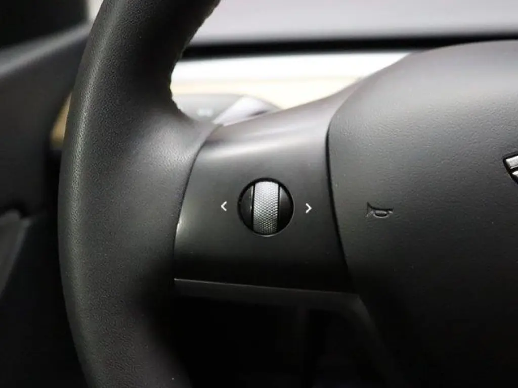 Tesla Model Y 2020 AWD Long Range 4dr Crossover