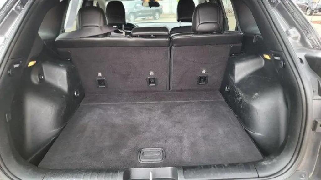 Jeep Cherokee 2019 4x4 Altitude 4dr SUV