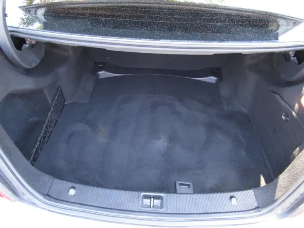 2011 MERCEDES-BENZ C-CLASS