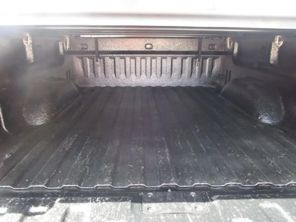 2012 CHEVROLET SILVERADO 1500 CREW CAB