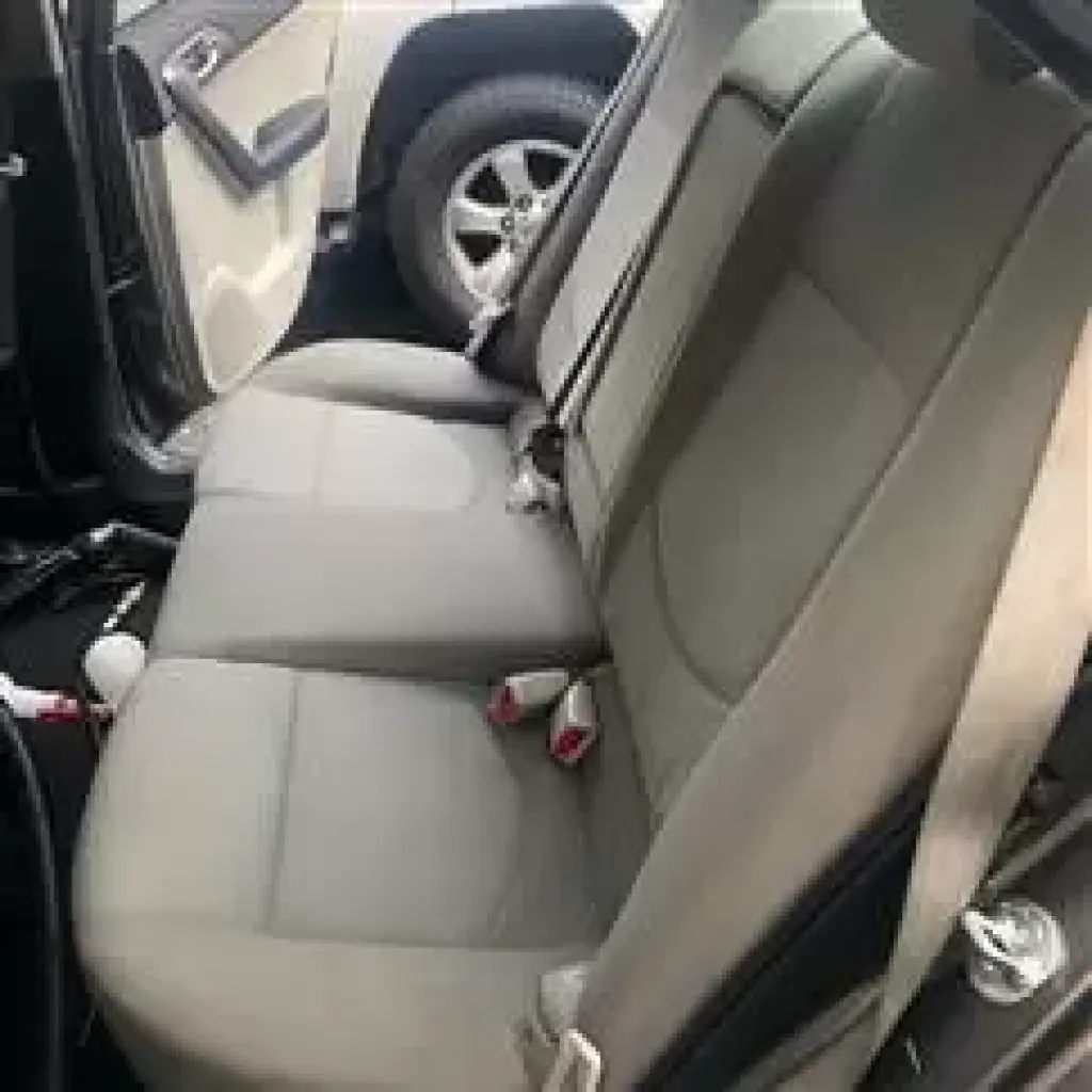 Micas Detailing