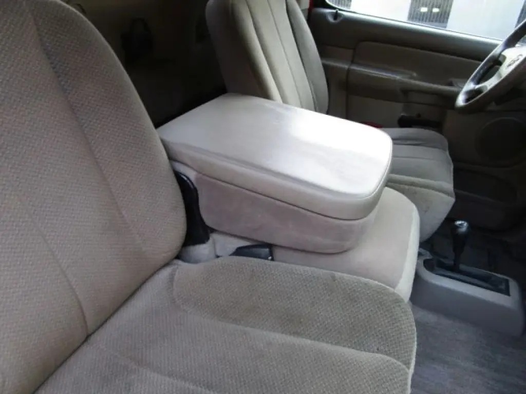 2002 DODGE RAM 1500 REGULAR CAB