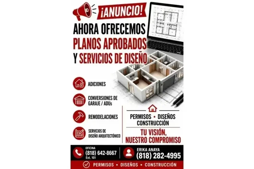 PLANEAS REMODELAR TU PROPIEDAD
