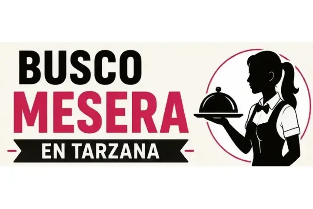 BUSCO MESERA en📍TARZANA