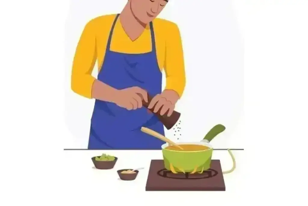 SOLICITO COCINERO📍Carson