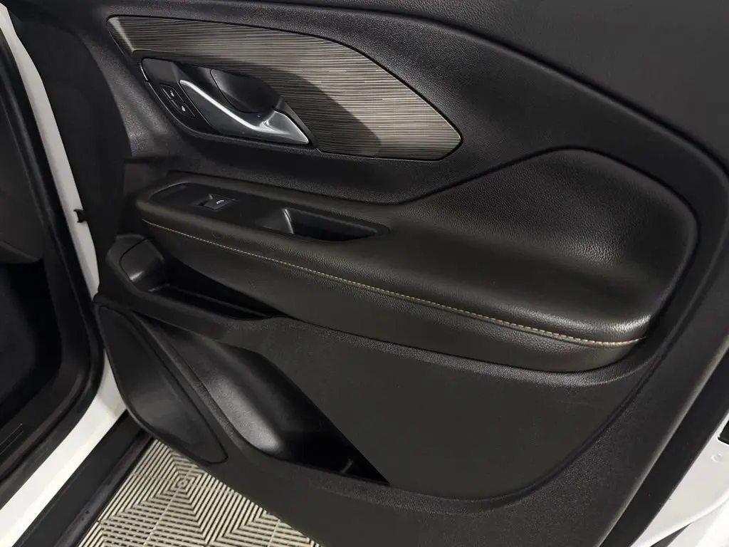 2020 GMC Terrain