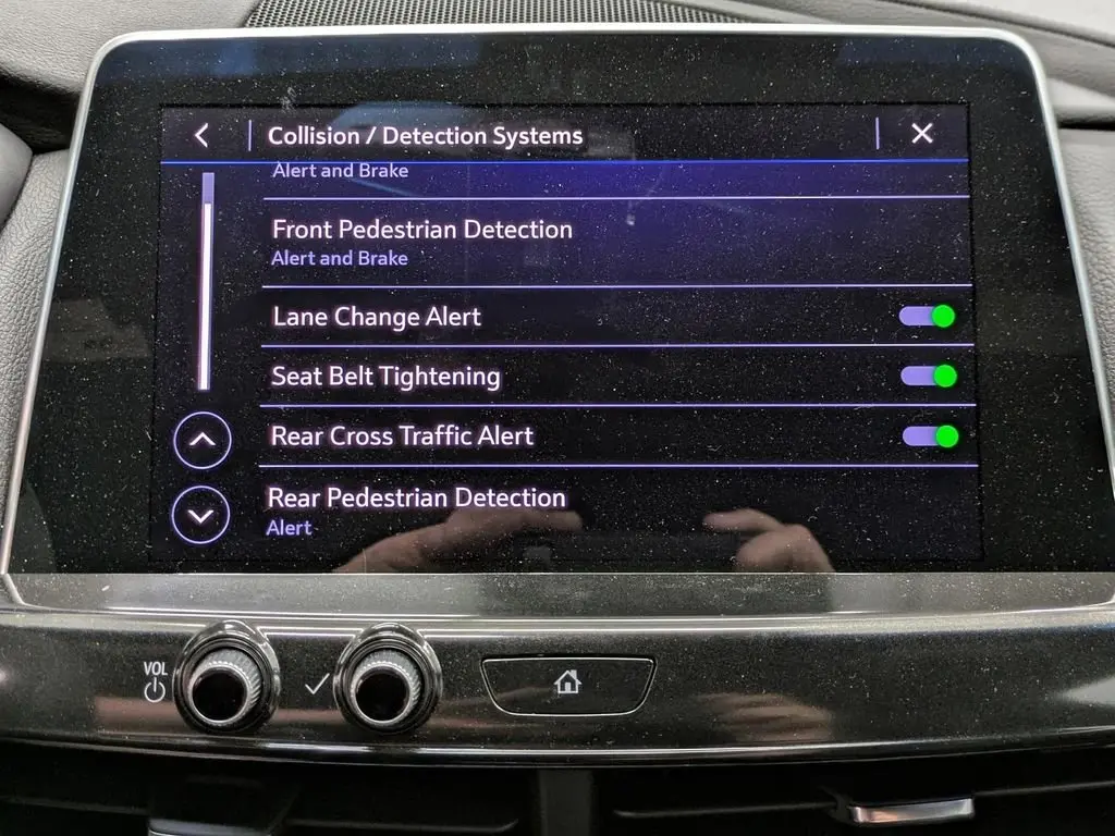 2022 Cadillac CT5 V-Series