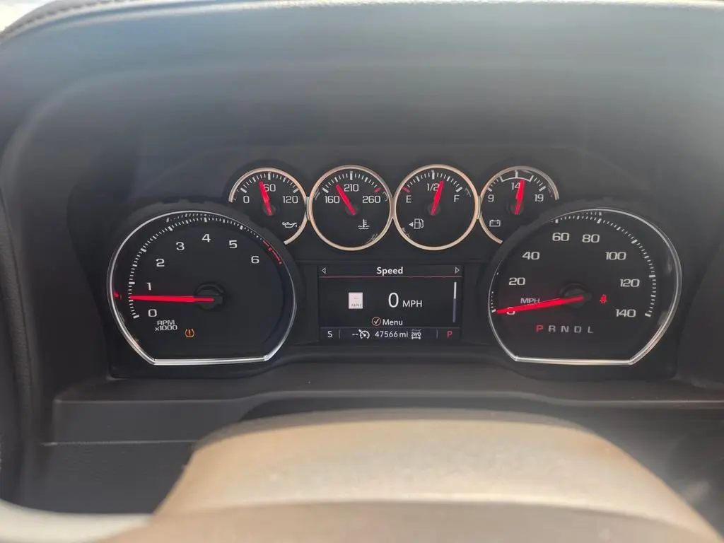 2022 Chevrolet Silverado 2500HD