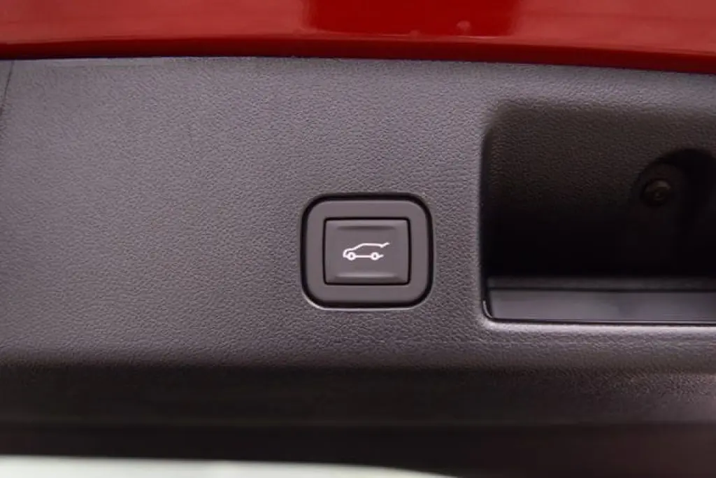 2026 Chevrolet Equinox EV