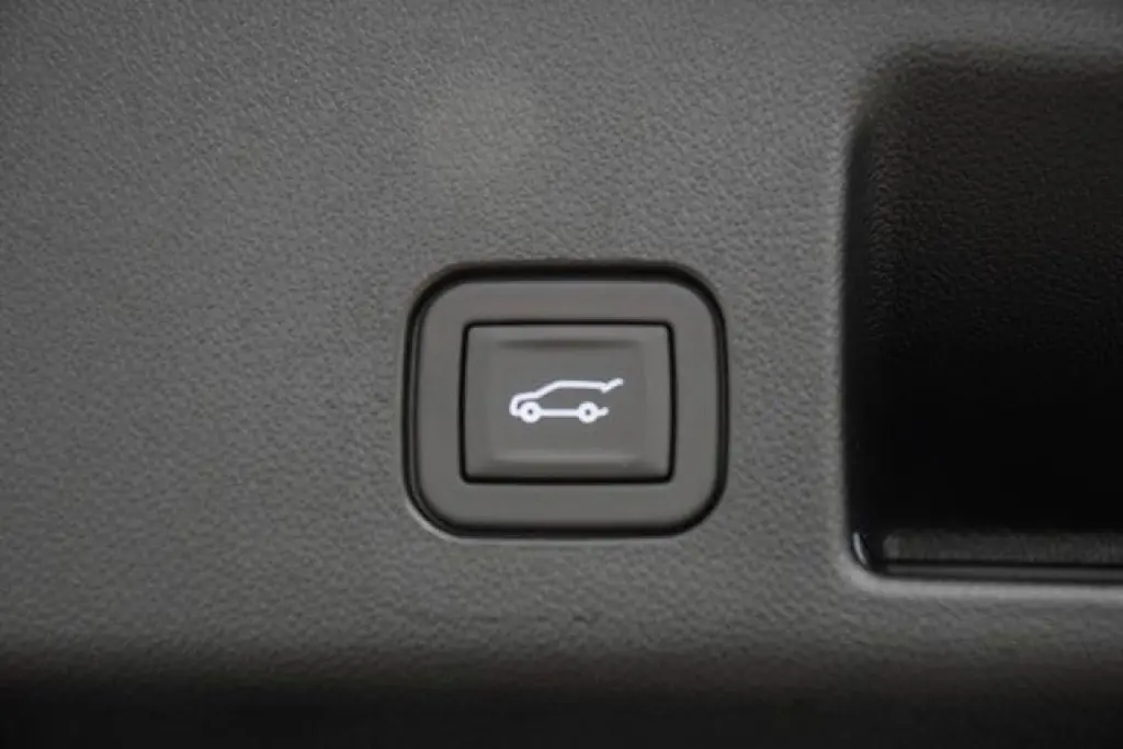 2026 Chevrolet Equinox EV
