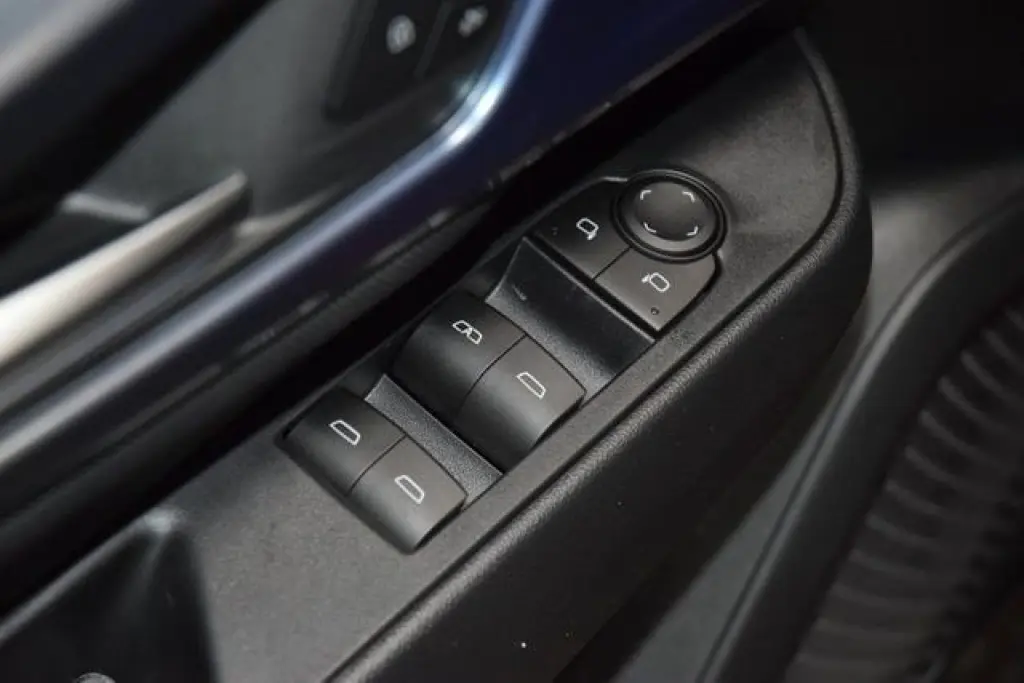 2026 Chevrolet Equinox EV