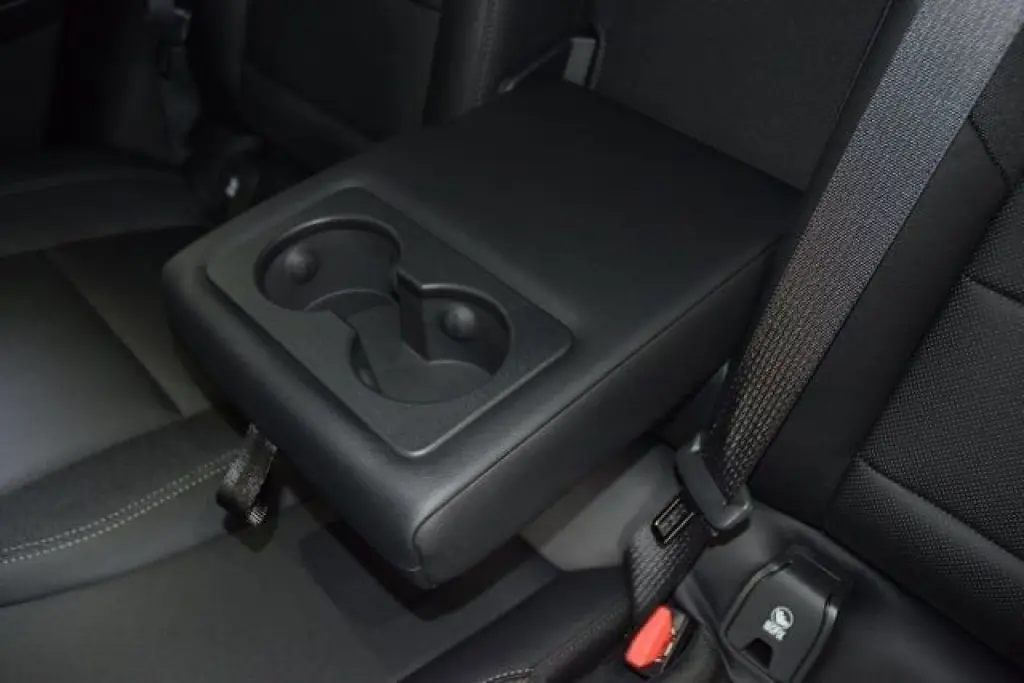 2026 Chevrolet Equinox EV