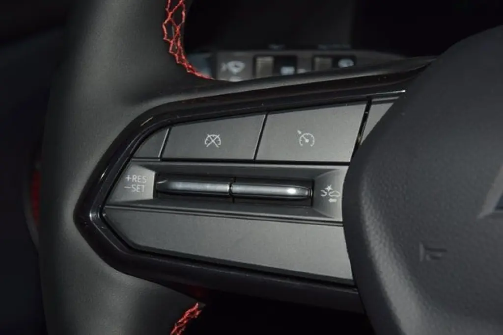 2025 Chevrolet Equinox EV