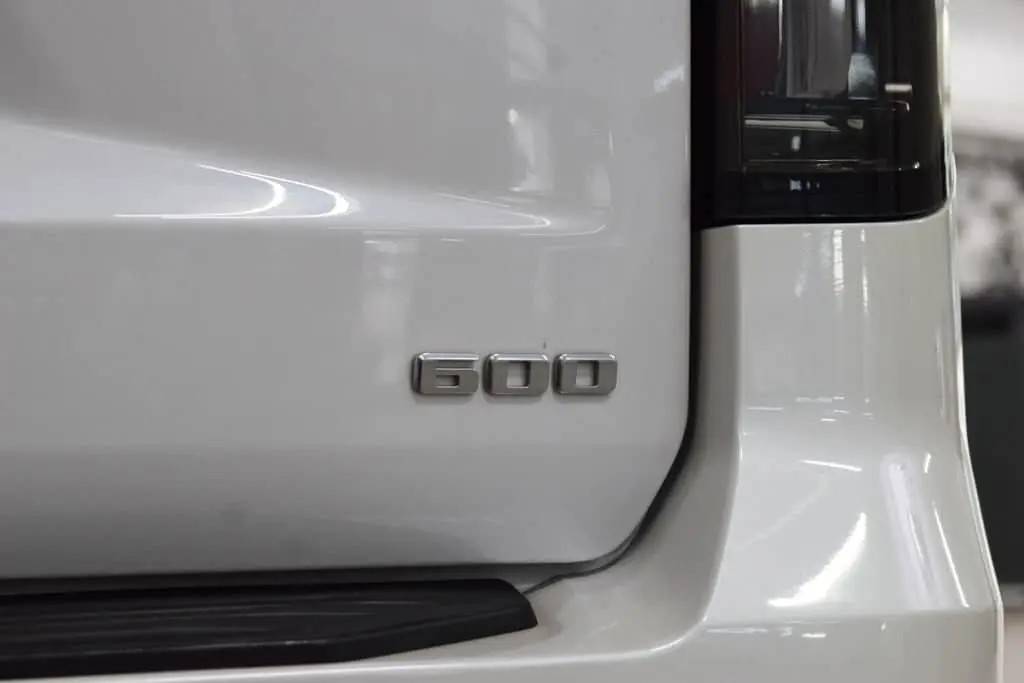 2023 CADILLAC Escalade