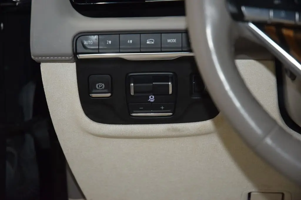 2023 CADILLAC Escalade