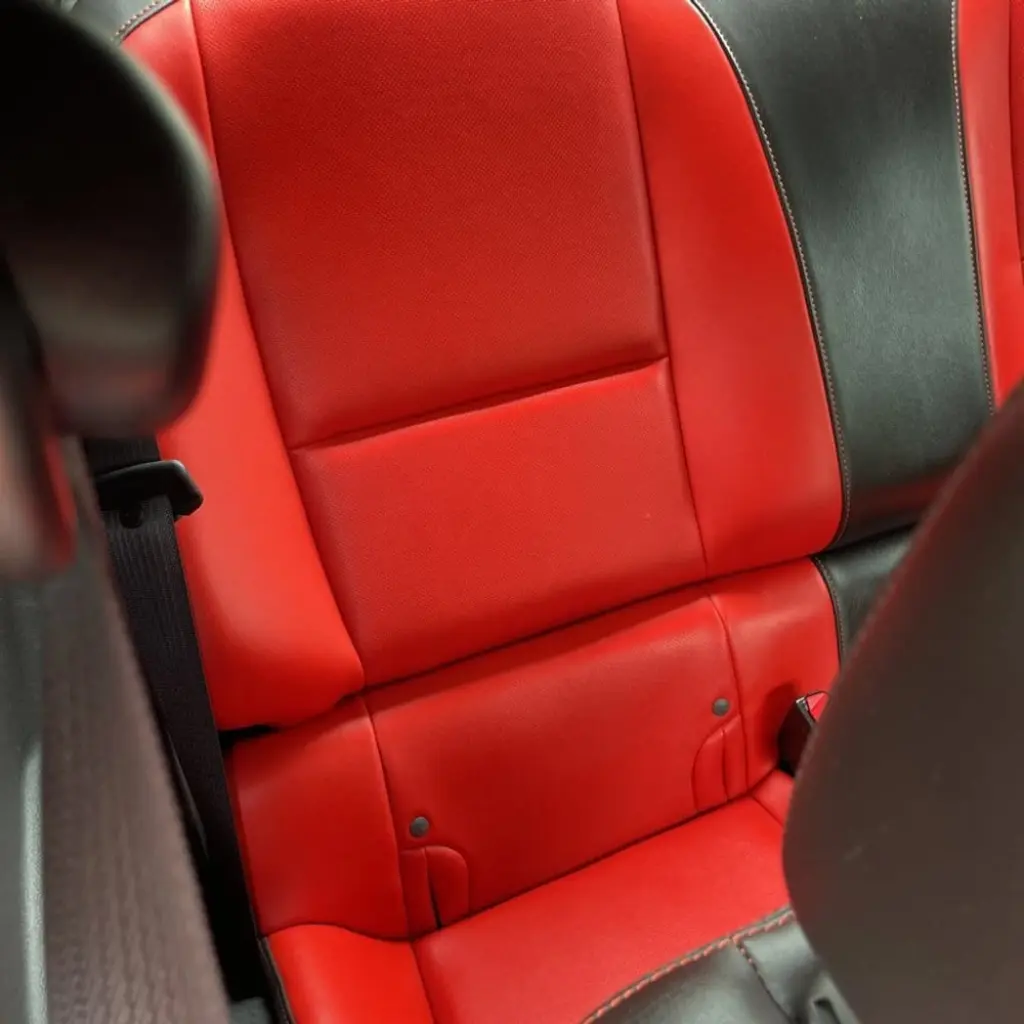 2010 Chevrolet Camaro