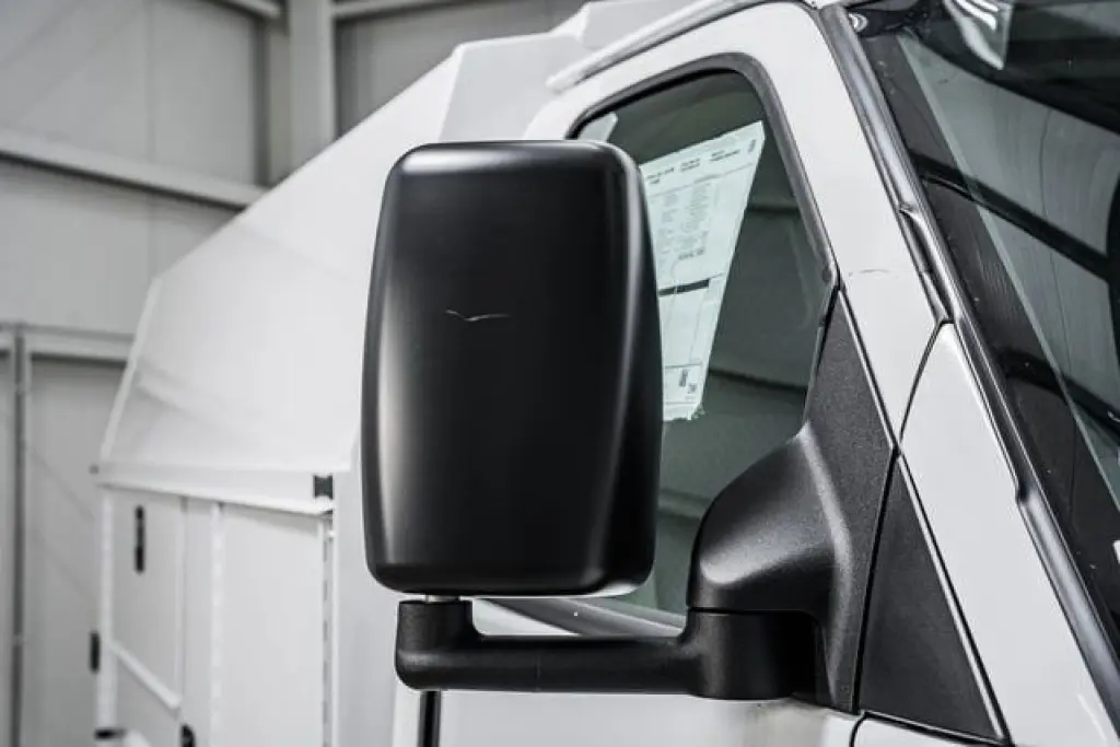 2025 Chevrolet Express Cutaway 3500