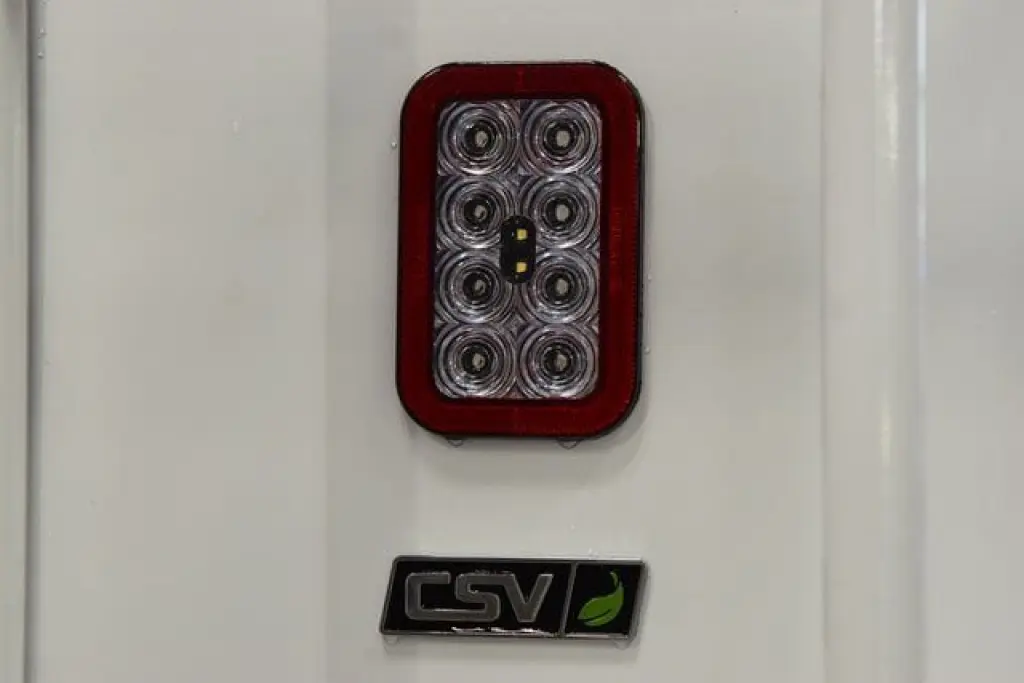2025 Chevrolet Express Cutaway 3500