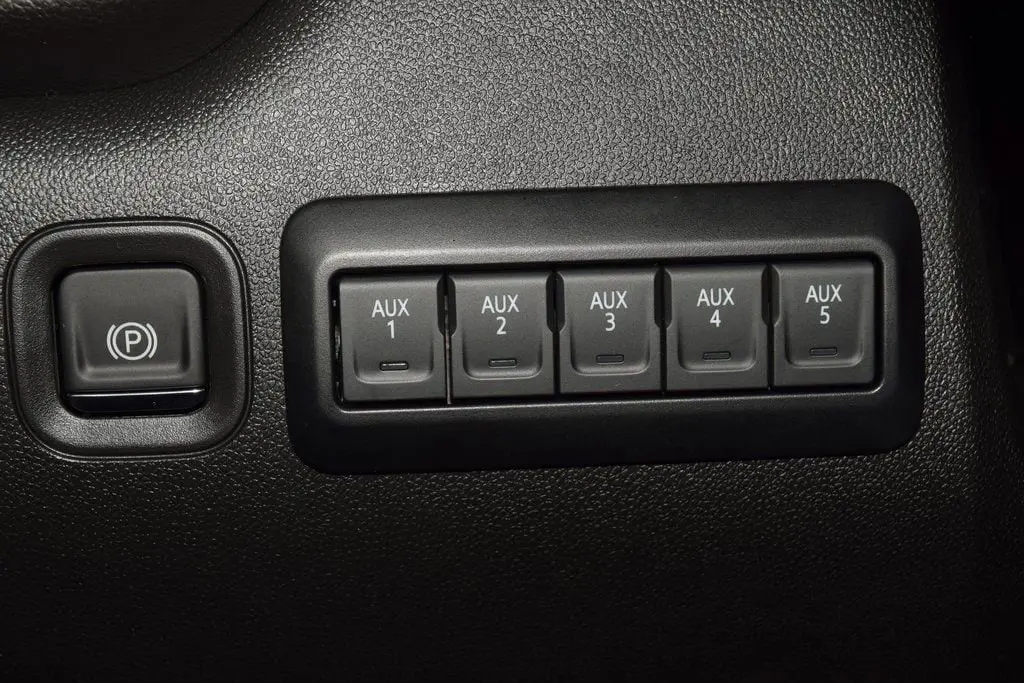 2026 Chevrolet Silverado 2500 HD