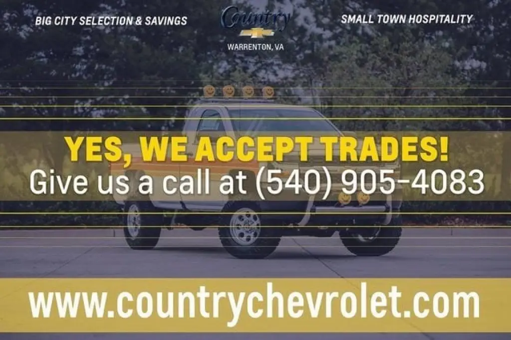 2026 Chevrolet Silverado 2500 HD