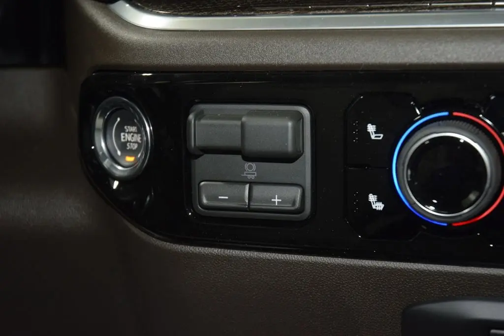 2026 Chevrolet Silverado 2500 HD