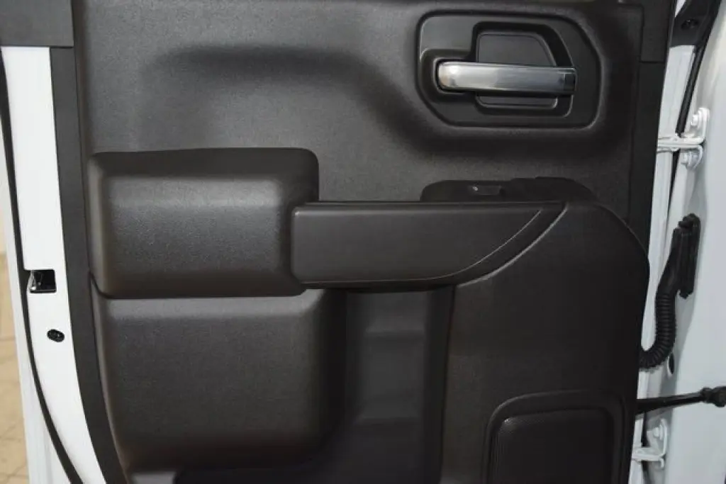 2025 Chevrolet Silverado 2500 HD