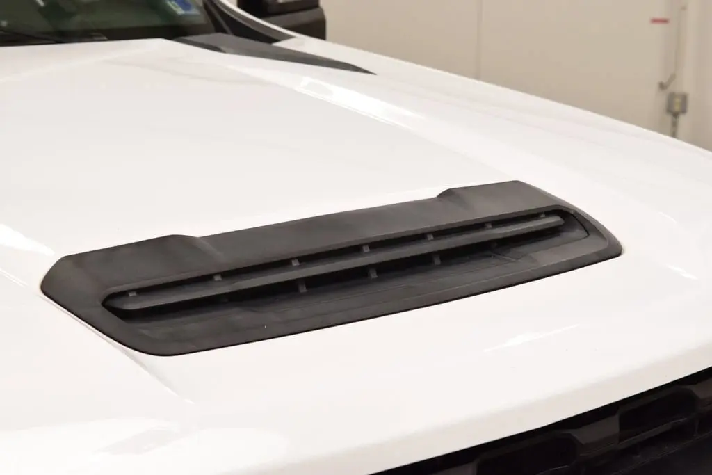 2022 Chevrolet Silverado 2500 HD