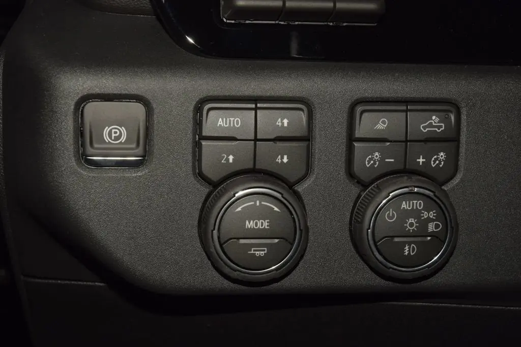 2026 Chevrolet Silverado 3500 HD