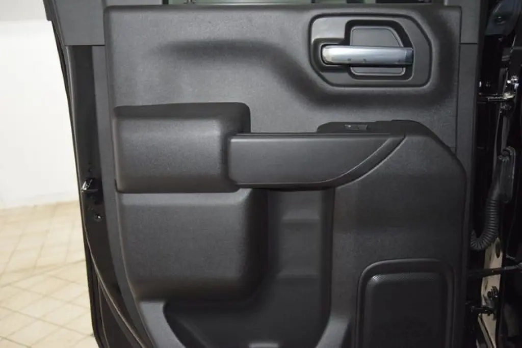 2025 Chevrolet Silverado 3500 HD