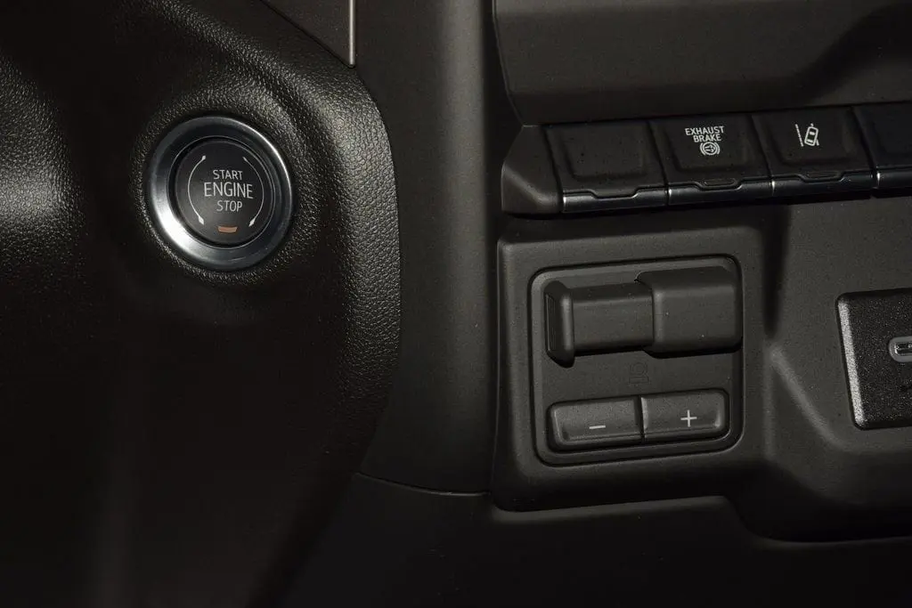 2026 Chevrolet Silverado 3500 HD Chassis Cab
