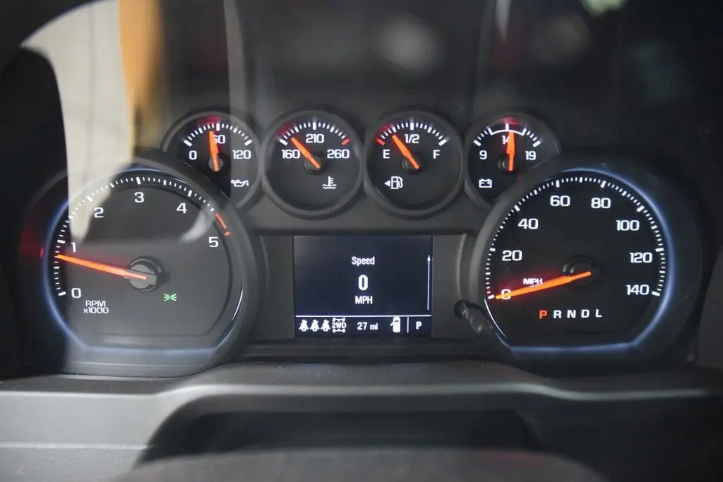 2026 Chevrolet Silverado 3500 HD Chassis Cab