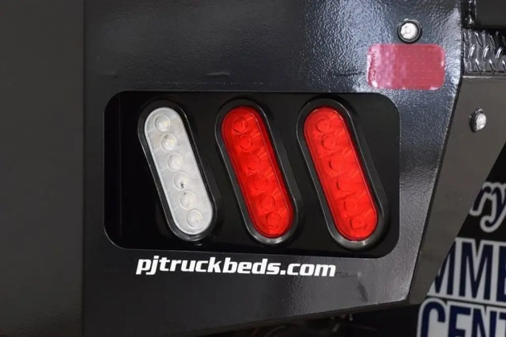 2025 Chevrolet Silverado 3500 HD Chassis Cab