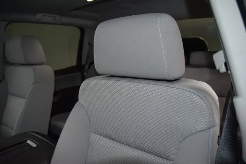 2025 Chevrolet Silverado 5500 HD