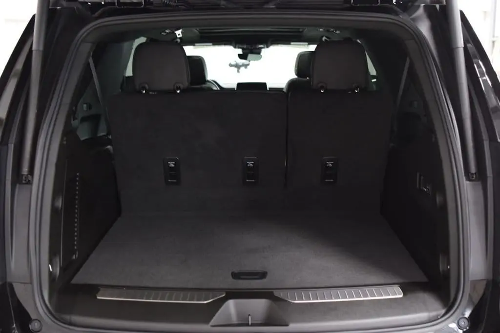 2024 Chevrolet Suburban