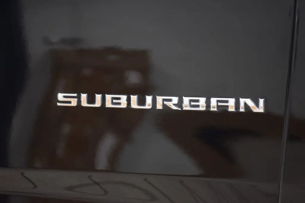 2023 Chevrolet Suburban