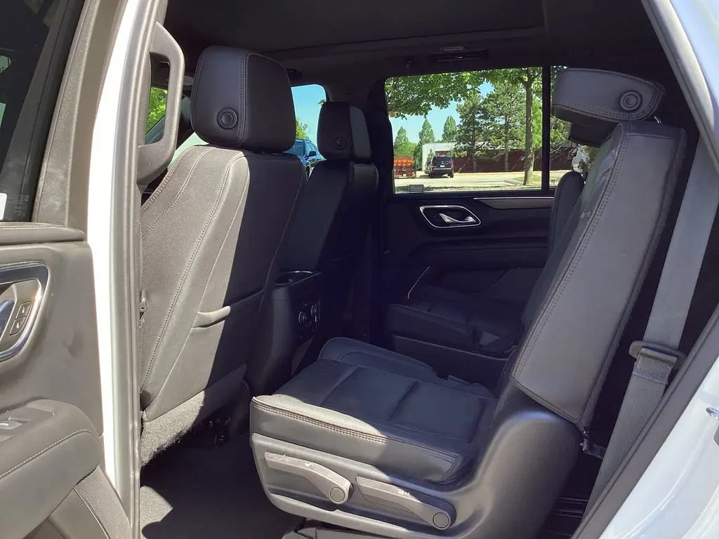 2023 Chevrolet Tahoe