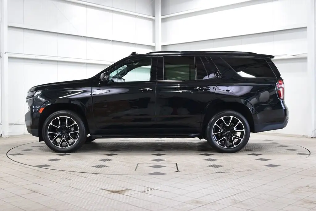 2024 Chevrolet Tahoe