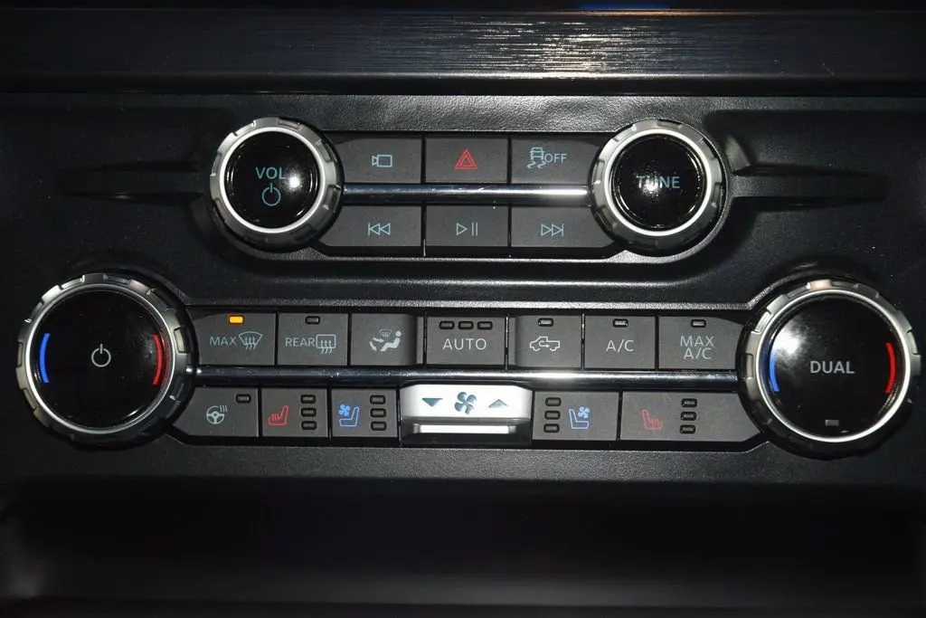 2026 Ford Super Duty F-250 SRW