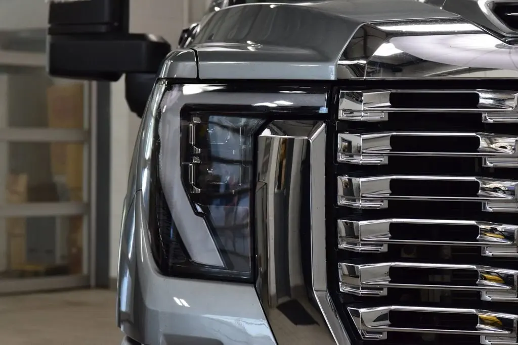 2024 GMC Sierra 2500 HD
