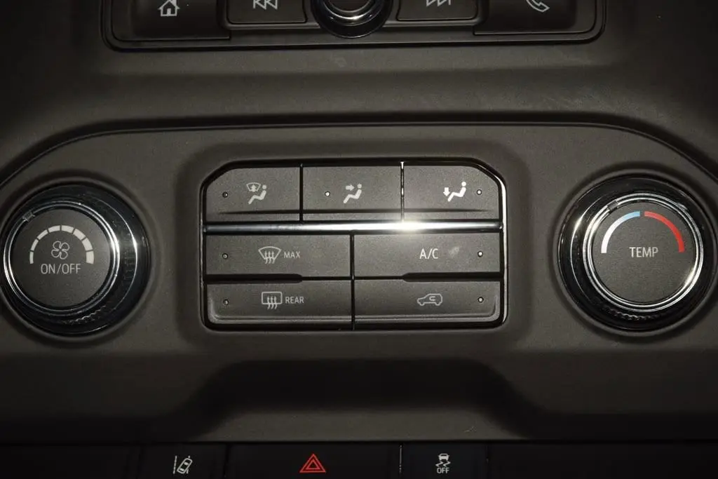 2026 GMC Sierra 3500 HD Chassis Cab
