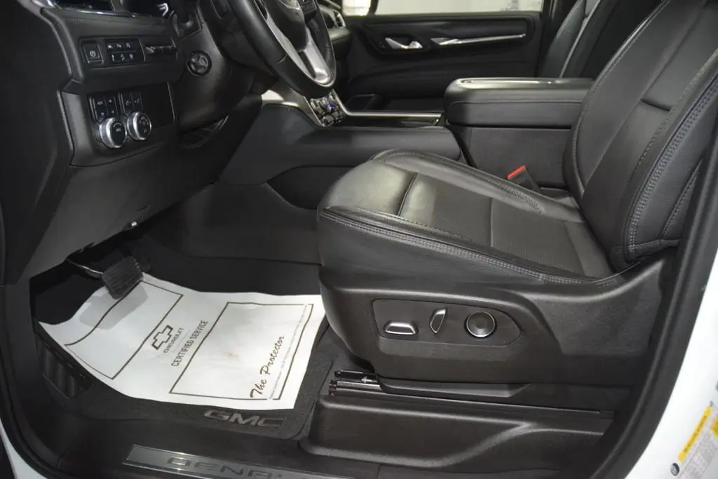2024 GMC Yukon XL
