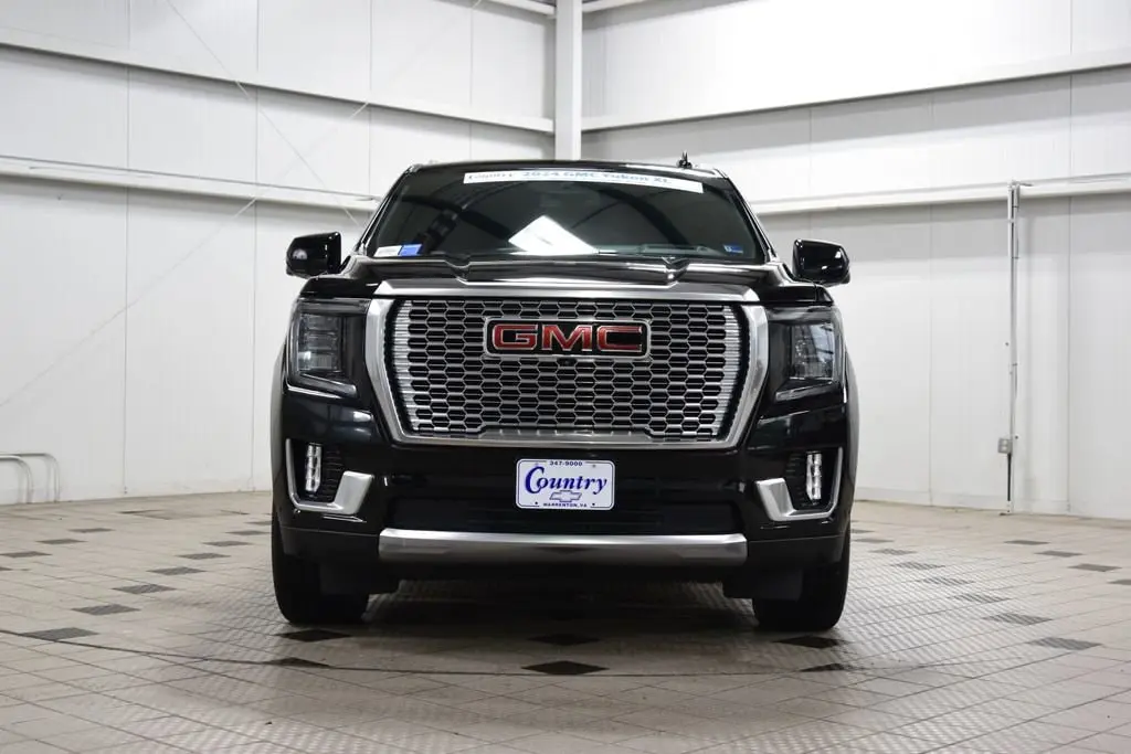 2024 GMC Yukon XL