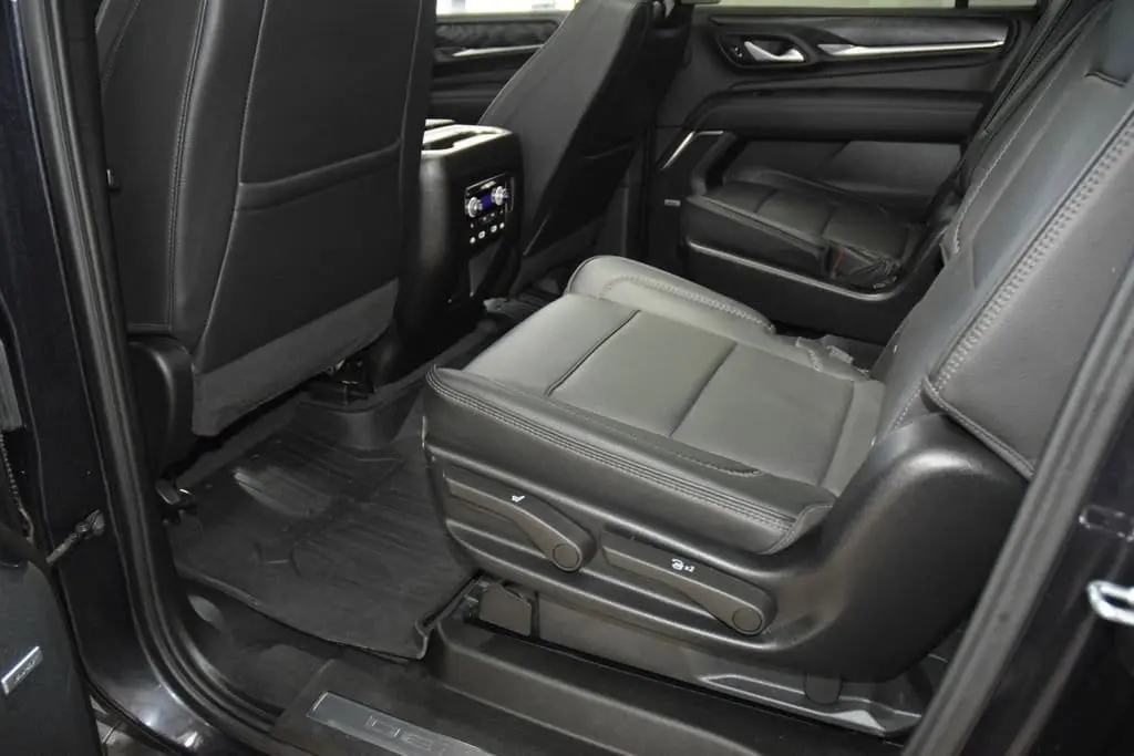 2024 GMC Yukon XL